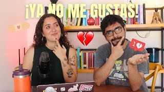 Sin Paltas Podcast  Razones estúpidas por las que alguien te dejó de gustar [upl. by Goldsworthy]