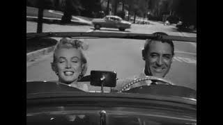 Monkey Business 1952 full movie  Marilyn Monroe Cary Grant Ginger Rogers [upl. by Nylesaj283]