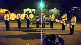 Rubidoux Drumline20102011  Poptart cadence [upl. by Gerita]