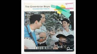 The Greenbriar Boys  Levee Breaking Blues [upl. by Indnahc]