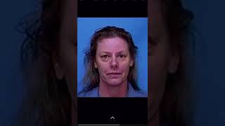 Aileen Wuornos Serial Killer Mystery serialkiller shorts [upl. by Yntrok]