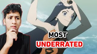 Most UNDERRATEDquot Ongoing ANIME😮 [upl. by Zetnom]