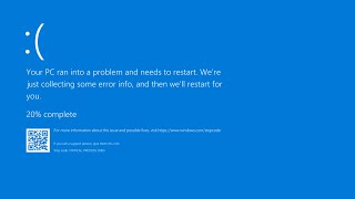 Fix CRITICALSTRUCTURECORRUPTION BSOD on Windows 1110 Guide [upl. by Ilrebmyk]