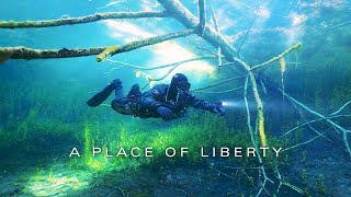 A Place of Liberty [upl. by Annoed182]