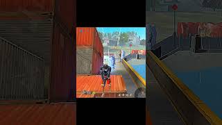 Shocking Moments 😱 freefireshorts freefirefunnyshorts freefirecomedyshorts freefire [upl. by Alemaj]