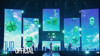 LIVE HAPPY  Wish｜DAY6데이식스 3RD FANMEETING ‘I Need My Day’ [upl. by Naitsabas]