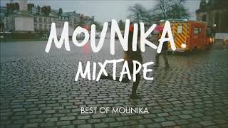 Mounika Mixtape The Best of Mounika [upl. by Ahseena]