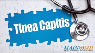 Tinea Capitis ¦ Treatment and Symptoms [upl. by Nnylatsyrk373]