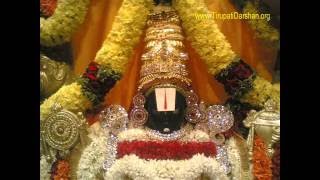 Venkateswara Suprabhatam  Telugu Devotional Songs [upl. by Damal897]