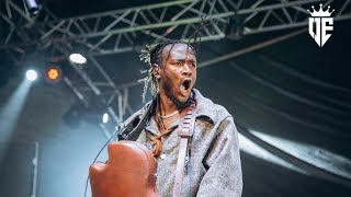 JAH PRAYZAH LIVE AT THE KADOMA MUSIC FESTIVAL 2024 [upl. by Vernon]