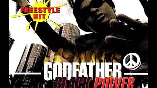 Black Power  Godfather Radio Mix [upl. by Marcin]