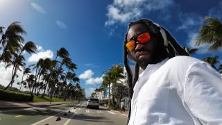 POV TRAVEL VLOG LAST DAY IN MIAMI [upl. by Mohandas]