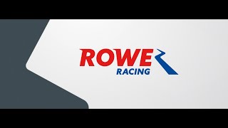 ROWE RACING Highlights 20112020 [upl. by Laenej204]