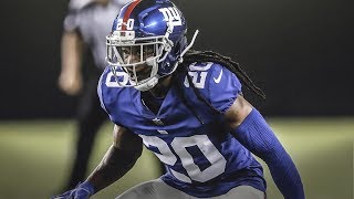 Janoris Jenkins Career Highlights “Welcome To New Orleansquot [upl. by Deerdre]