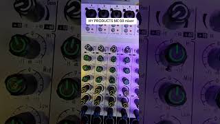 Decibel audio Kenya products livemixer kenyanpodcast sound [upl. by Stila]