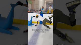 Ice skating tips to help you this season iceskating iceskate tipsandtricks figureskating [upl. by Mukerji]