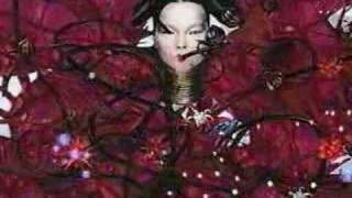 Bjork  Homogenic  TV ad [upl. by Dannie]