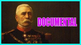 EL VERDADERO PORFIRIO DÍAZ DOCUMENTAL [upl. by Edholm]