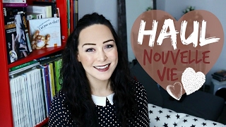 Le Haul de la Nouvelle Vie  HampM Primark Ikea Huda Beauty [upl. by Goodrow]