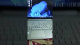 How to connect wireless mouse with your laptop wirelessmouse mouse laptop [upl. by Diogenes]