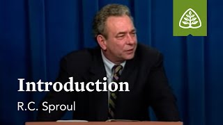 Introduction What is Reformed Theology with RC Sproul [upl. by Orenid]