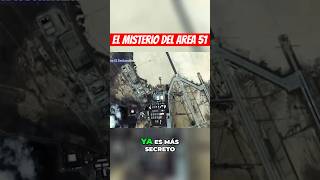 La VERDAD sobre el AREA 51 [upl. by Aimek]