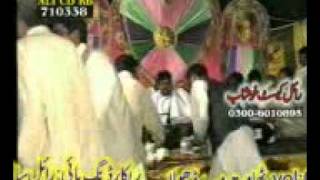 Talib Hussain Dard Akwal programe [upl. by Courtund444]