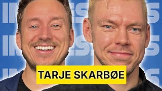 Har befolkningen blitt for soft  Tarje Skarbøe [upl. by Nolak]