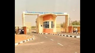 Federal University of Technology Babura FUTB Post UTME Form – Admission Process [upl. by Able409]