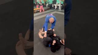 30 Second BJJ  XPass [upl. by Jennie]