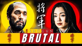 SHOGUN  Each Characters Surprising Fate After The Finale [upl. by Anuahc]