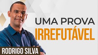 Sermão de Rodrigo Silva  UMA PROVA SOBRE INÍCIO DE TUDO [upl. by Nivac]