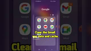 How to Fix Email not Working on Android [upl. by Standice922]