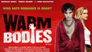 Warm Bodies 2013 Film Explained in HindiUrdu  Warm Bodys Story Summarized हिन्दी [upl. by Warrin]