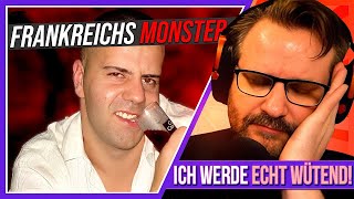 Tatort HOCHZEIT  Frankreichs Monster  Gronkh Reaction [upl. by Seta861]