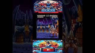 WEAPON LORD SNES ELMO TRICKS JEN TAI 2 snes sega jogosclássicos [upl. by Nerac]