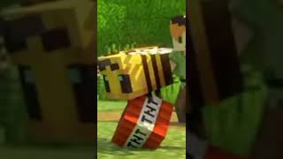 Bees Fight😱😱 [upl. by Attenahs]