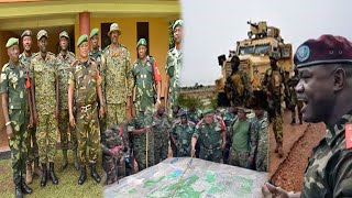 NORD KIVU LES UPDF amp LES FARDC DETERMINEES A METTRE FIN LE SYSTEM ADF MTN VERS LA FIN DE LA GUERRE [upl. by Vitek580]