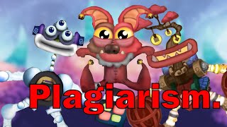 THIS Is The WORST My Singing Monsters Elsagate YouTube Channel2 [upl. by Faustus]