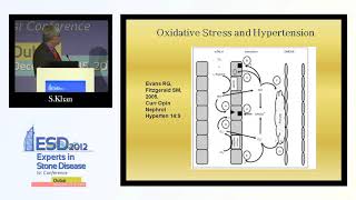 Stone research  Oxydative stress nephrolithiasis and chronic kidney diseases [upl. by Cordy]