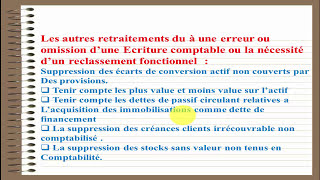 Diagnostic financiere partie 4 Le Bilan Fonctionnel 1 Darija [upl. by Akimahs]