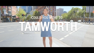 Could you move to Tamworth  The Feed [upl. by Somar]