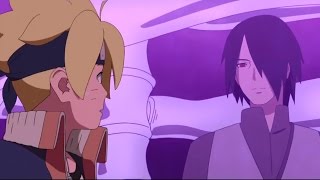 Boruto  Naruto the Movie  Official Trailer 12 [upl. by Riffle]