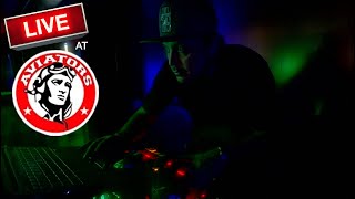 El Paso Texas  RANDOM DJ MIX at AVIATORS  Dj Slodado  122823  No 2 [upl. by Dimmick]