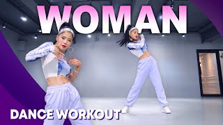 Dance Workout Doja Cat  Woman  MYLEE Cardio Dance Workout Dance Fitness [upl. by Wilkison]