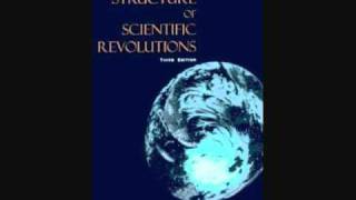 The Structure of scientific revolutions pt1 [upl. by Hanover]