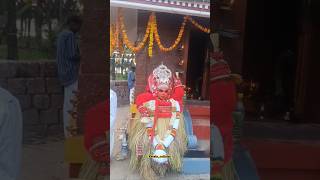 Vishnumoorthi Theyyam  വിഷ്ണുമൂർത്തി തെയ്യം  Kavvayi Sri mangalachamundi temple theyyam thira [upl. by Katharina662]