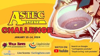 TEST  Astec Safety Challenge  Sheet 5 [upl. by Nedloh]