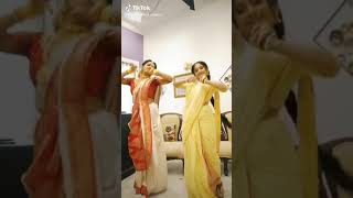 Mithai and Urmi new tiktok video serial shorts tiktok [upl. by Renrut]