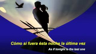 Besame Mucho  1960   CONNIE FRANCIS  Lyrics  English Subtitles [upl. by Cowles]